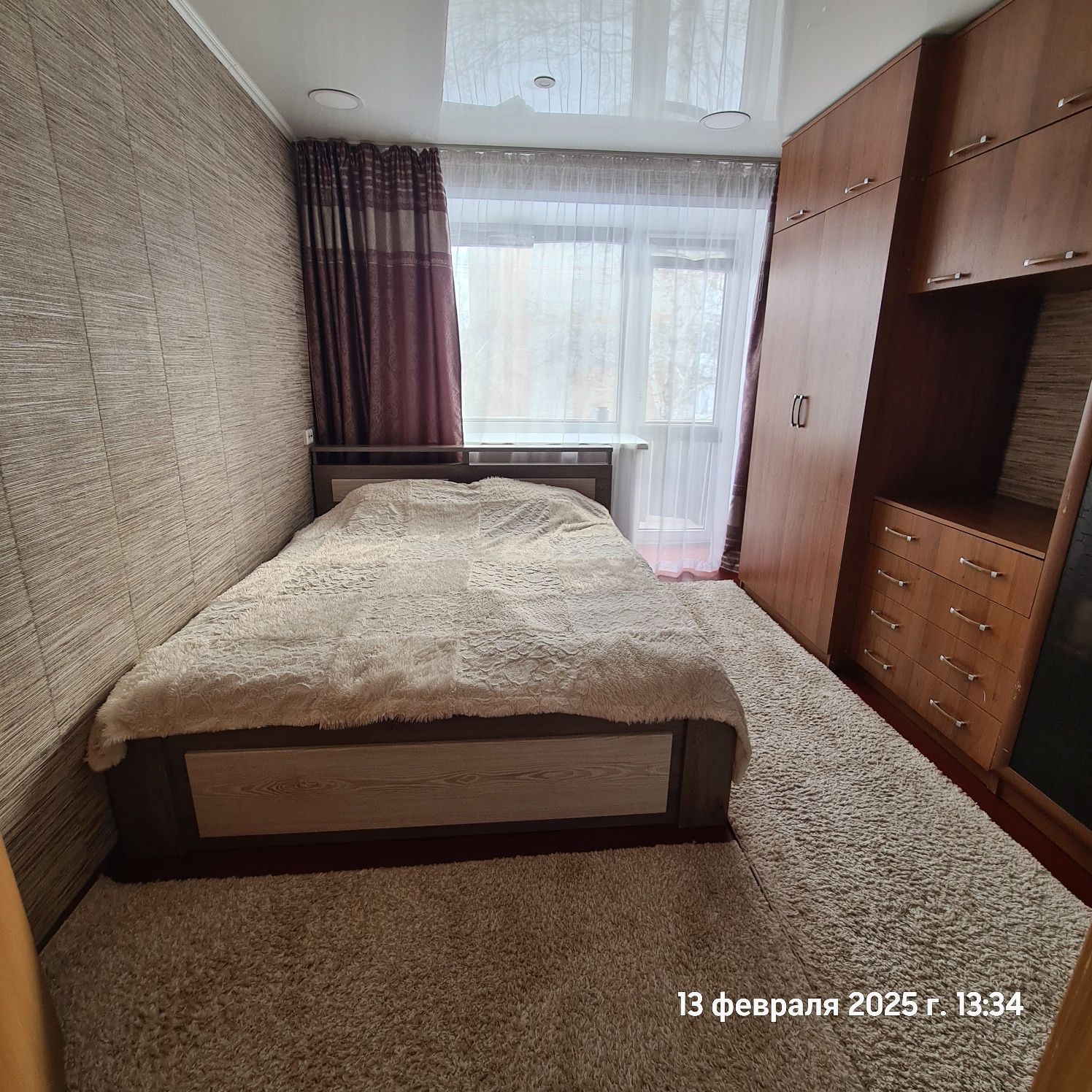 Продам 4х комнатную квартиру