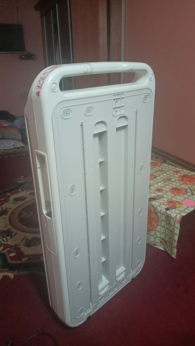 Массажный кровать для здоровья