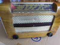 Radio Philips fabricat 1945