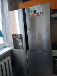 Продам холодильник -шкаф