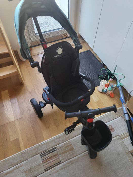 Триколка Chipolino Quick Fold 360