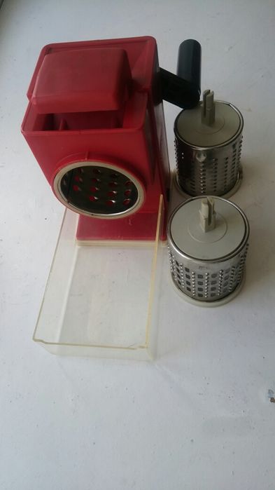 Терка овощерезка