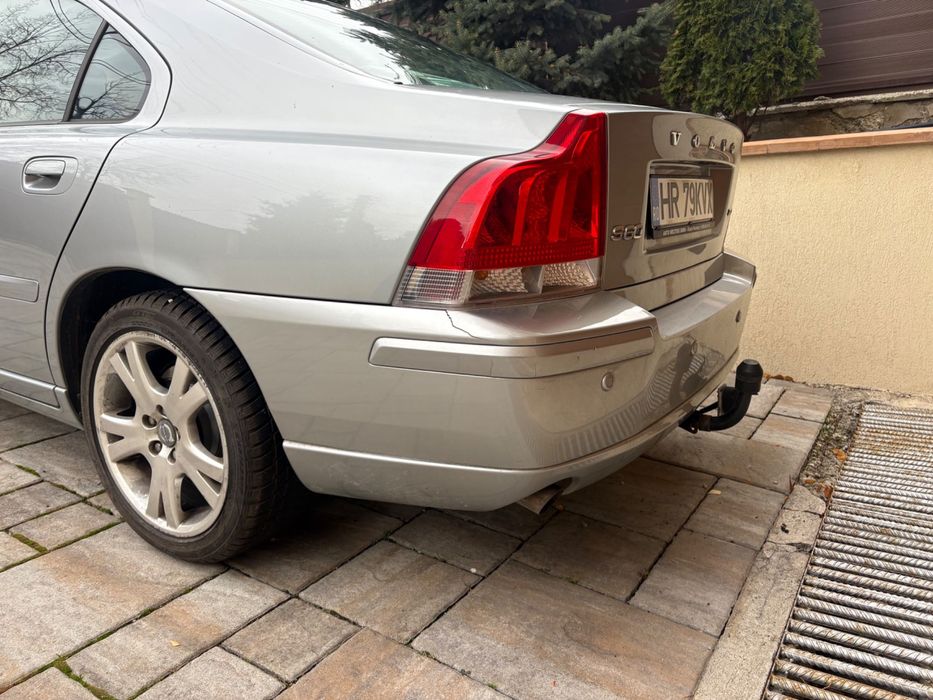 Volvo S60 200009