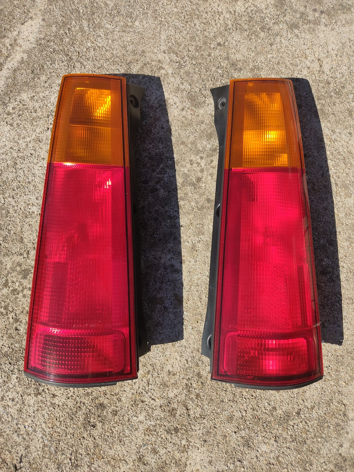 Стопове за honda cr-v 1