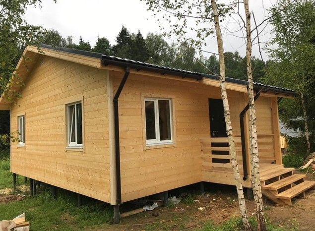 Vând căsuțe din lemn Acceptăm și variante auto