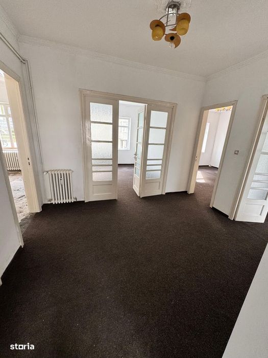 Apartament 4 camere decomandat Ultracentral