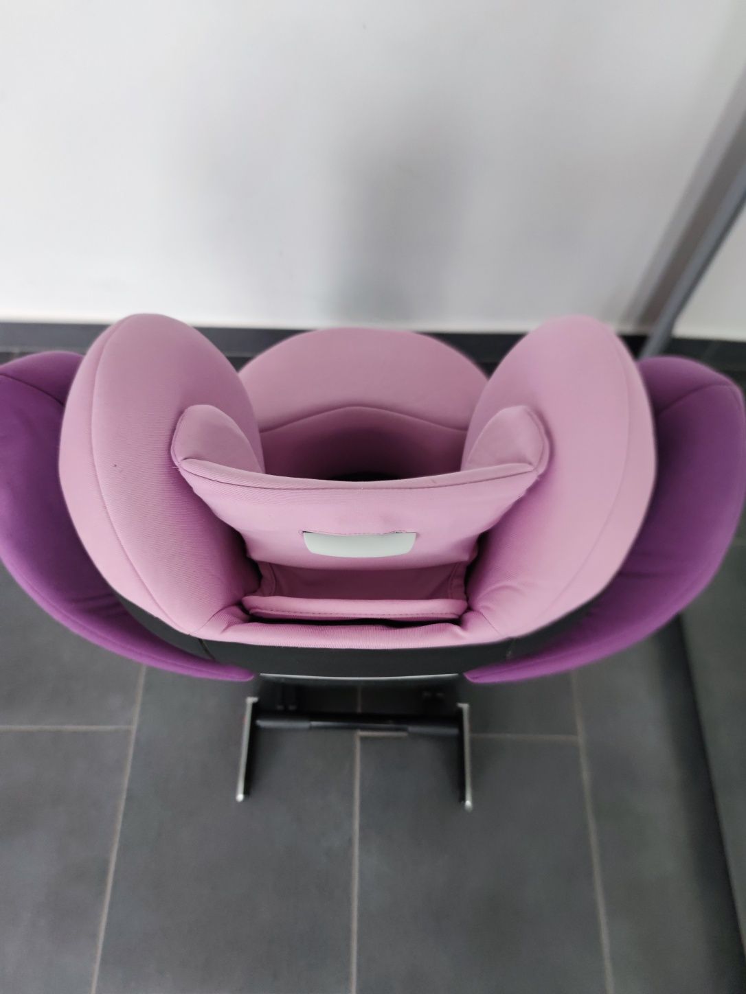 Scaun auto Cybex Pallas M-fix cu isofix pentru copii între 9 și 36 kg