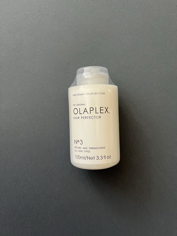 Възстановяващ еликсир за коса Olaplex 3