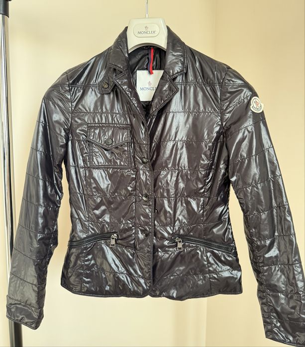 Дамско яке Moncler