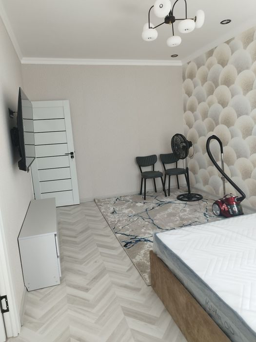 Аренда чиланзар 3. Одна комнатная