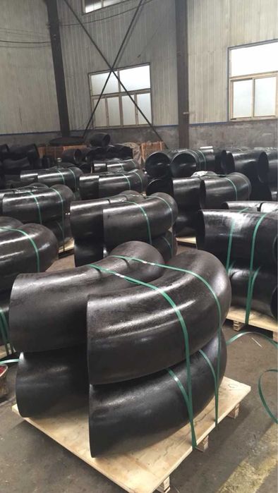 Калена паварот  трубный  большой обьем