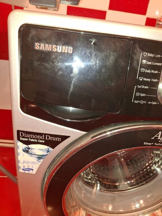 Masina de spalat samsung pt piese