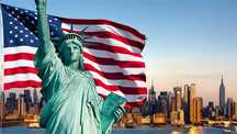 Green card orginal office