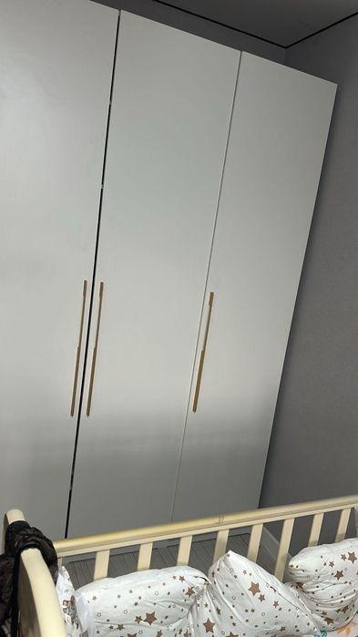 Шкаф в спальную комнату