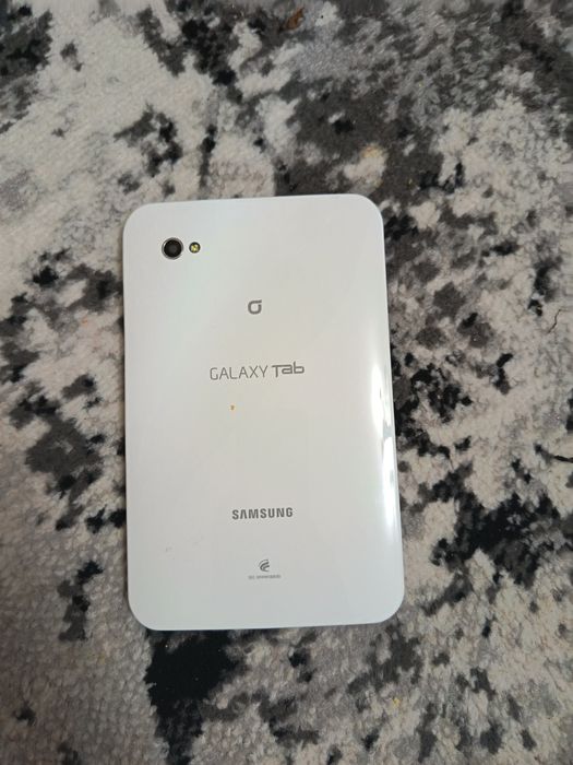 Самсунг галакси таб