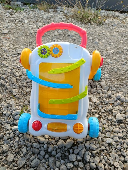 Vând antemergator multifuncțional