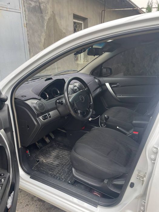 Chevrolet nexia 3 mexanika