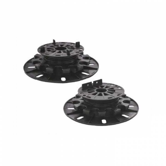 Suport reglabil pentru deck / placi ceramice 35-60 mm, cod PLOT-35-60