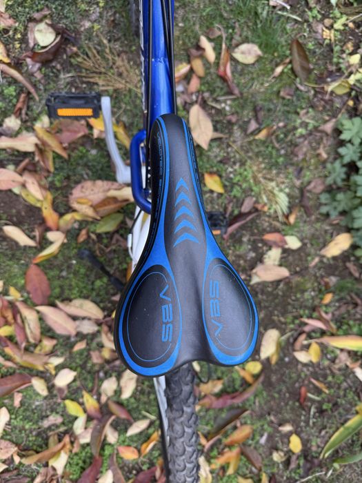 Нов Детски велосипед Guide Fd 24"