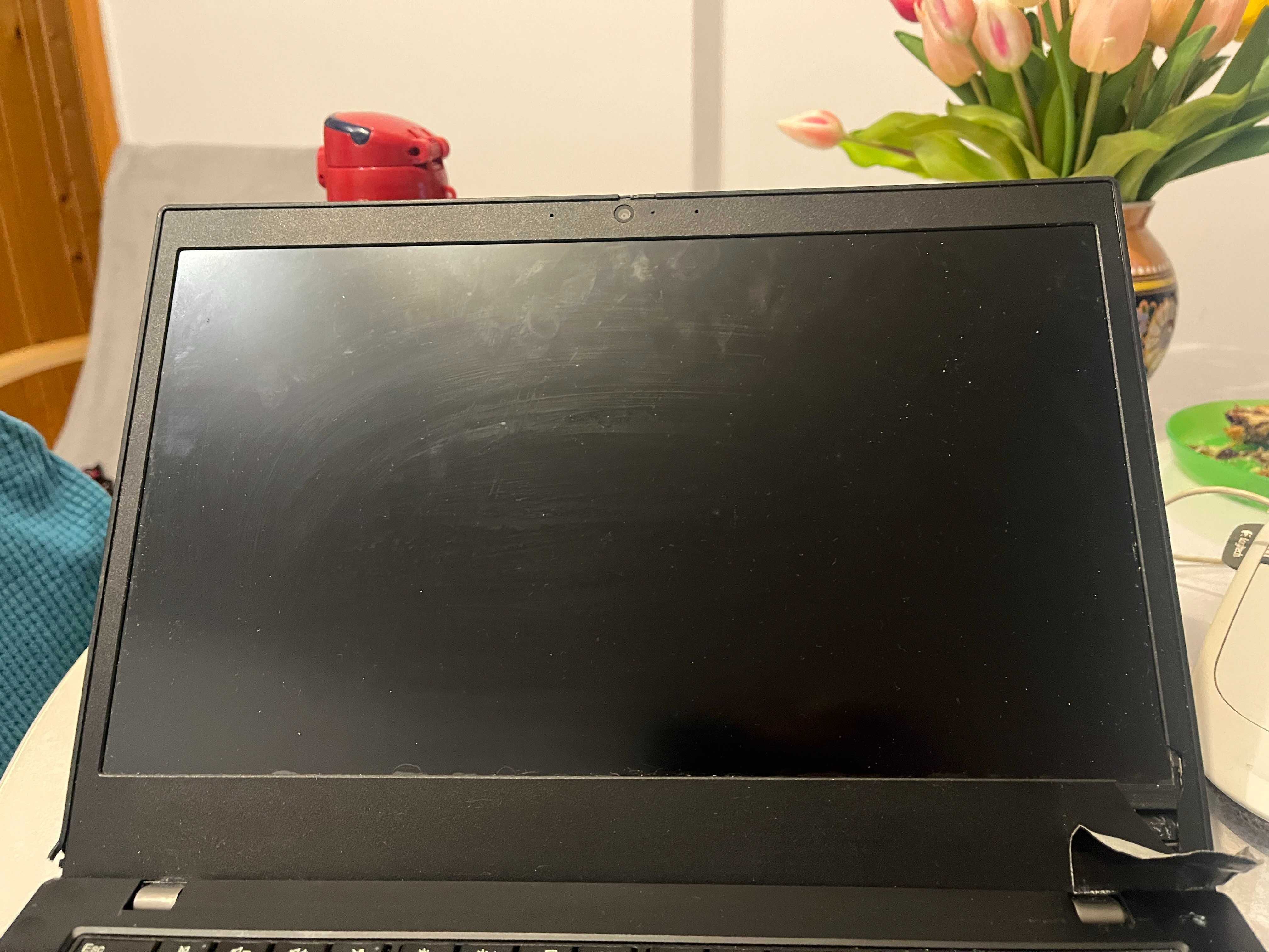 Dezmembrez lenovo thinkpad L14 gen 1 Ryzen 3 pro 4450U