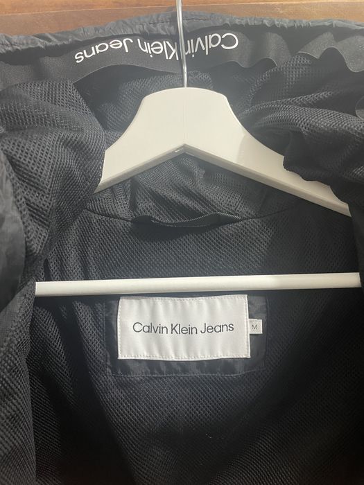 Geaca bărbați Calvin Klein