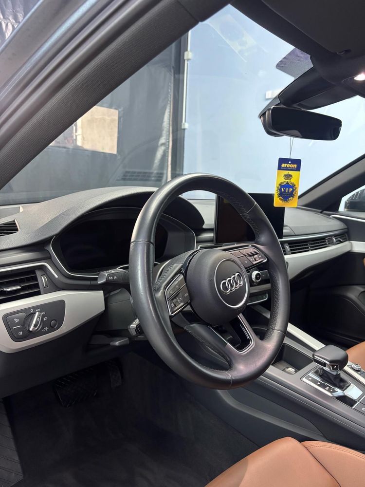 De vanzare Audi A4 Avant 3.0 tdi Mild-Hybrid
