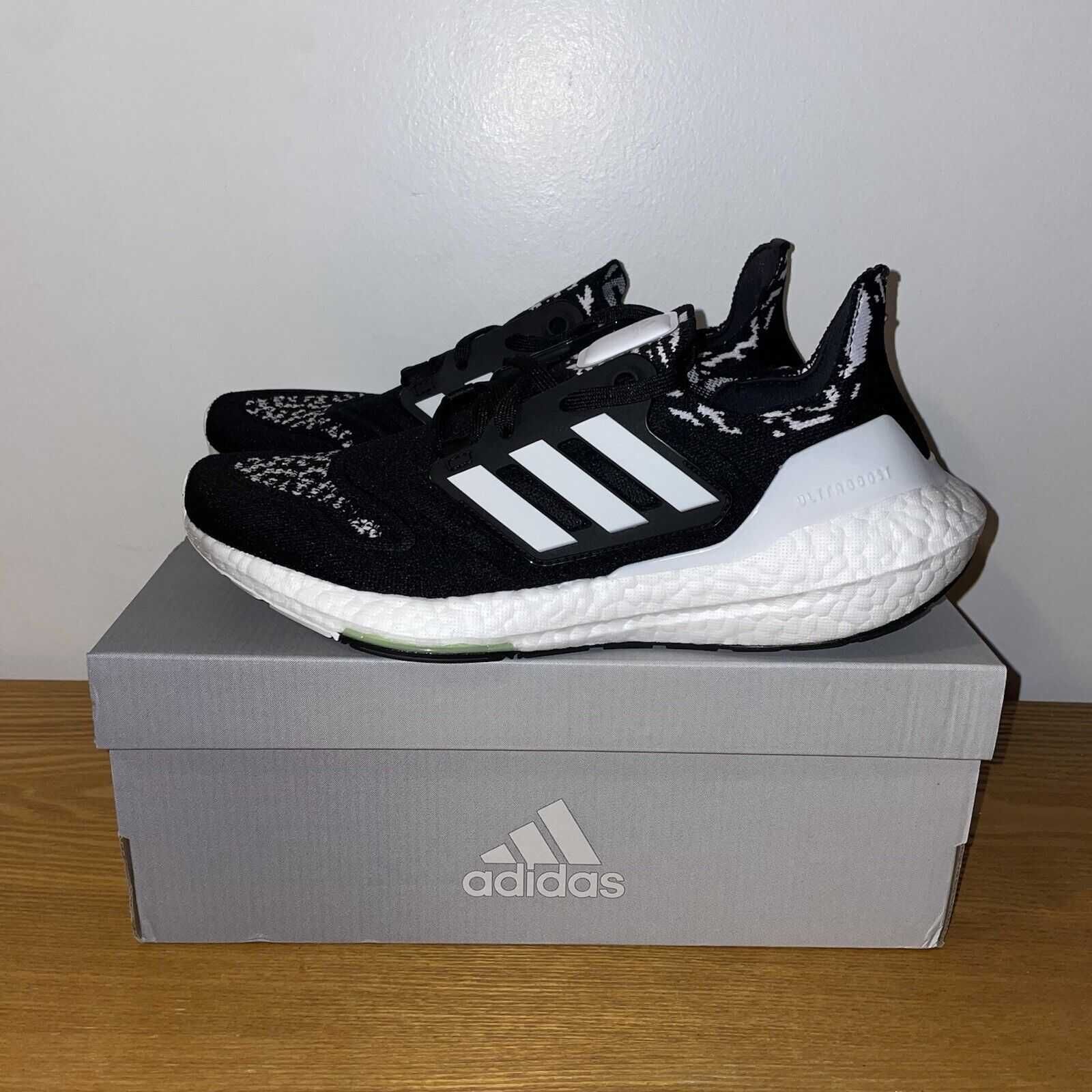 Оригинални маратонки * ADIDAS ULTRABOOST 22 * EU36 2/3 -39 1/3