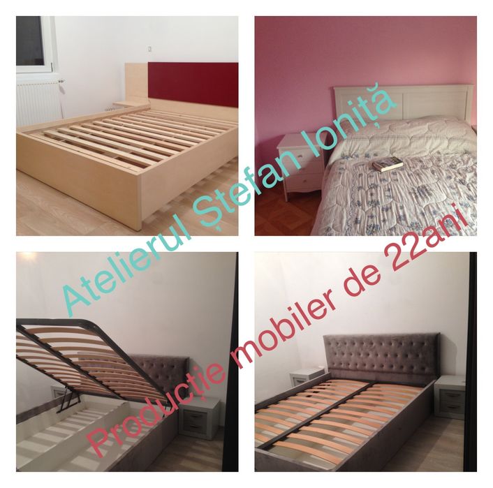 Mobilier la comandă ,designer mobilier și spații