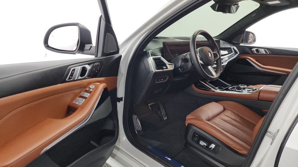 BMW X7 xDRIVE 40i Sport 6STR