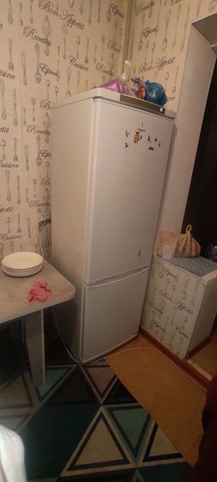 Холодильник с доставкой