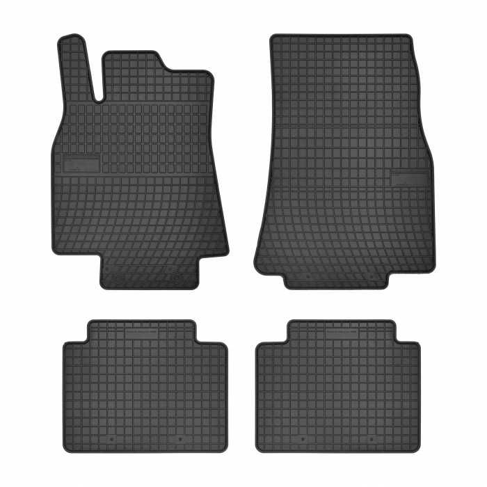 Гумени стелки Frogum Mercedes-Benz B-Class T245 2005+ / Мерцедес Бенз