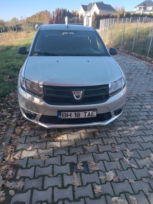 Dacia logan 2016 luna 11