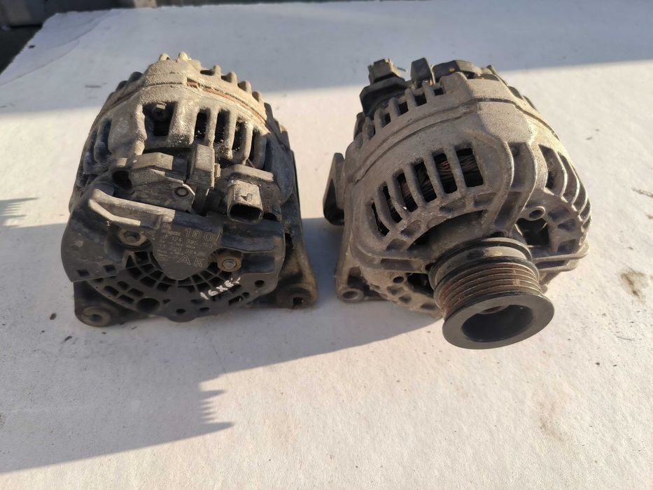 alternator opel 1.6 z16xep astra h zafira b meriva a