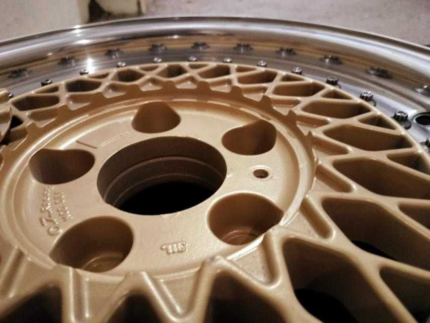 Oz Vega 15" 5x120