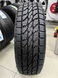 Автошины MAZZINI 225/75R16 Istana, Mikroavtobus