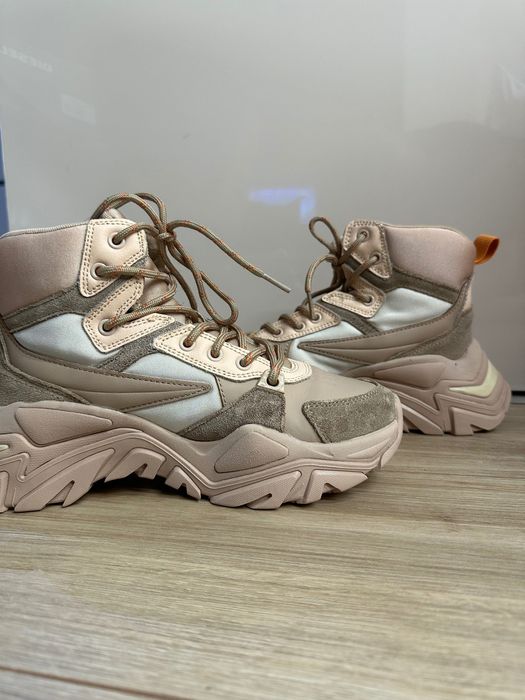 Fila обувки/боти