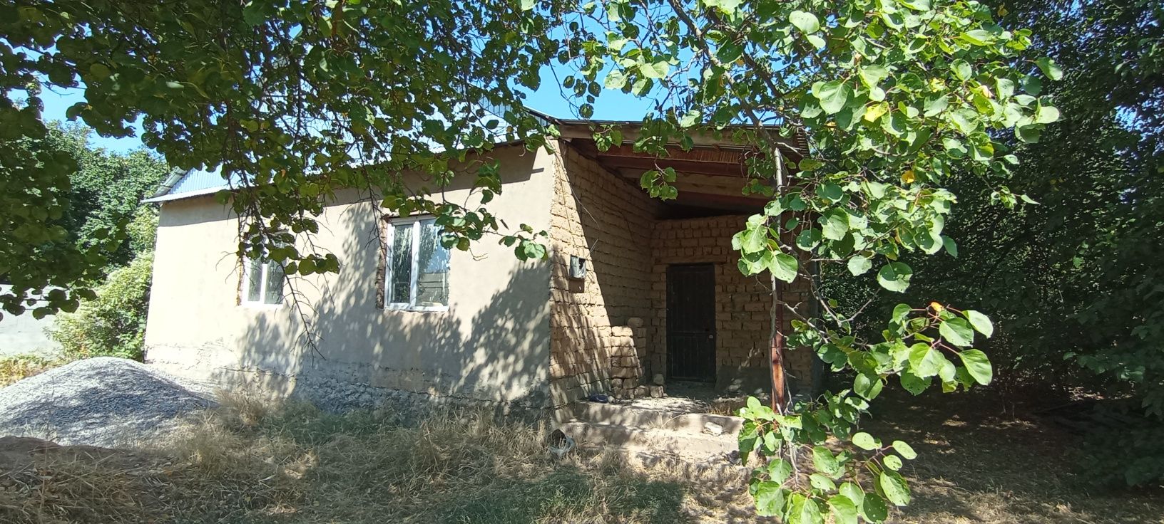 Продам дом на кайнар булаке