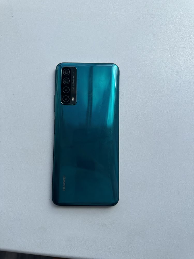 Продам Huawei P smart 2021