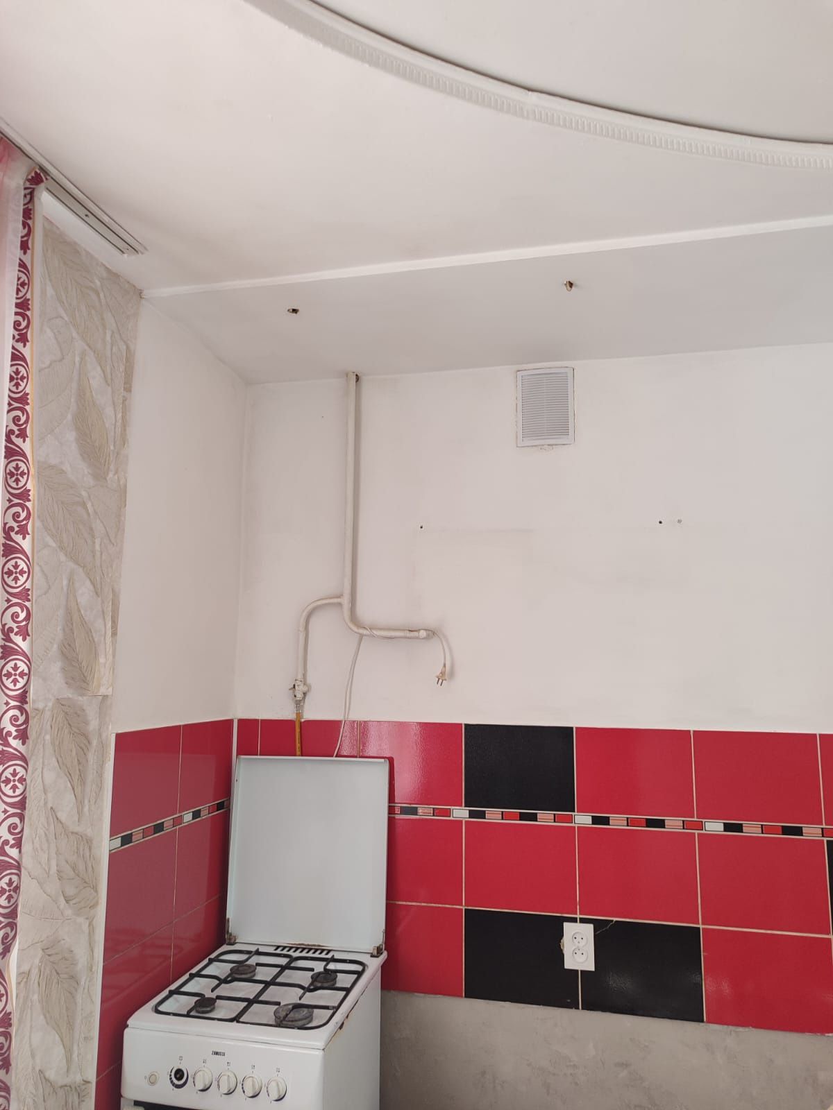 Продам 1 комнатную квартиру полуторка