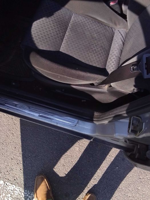 Vand Ford Mondeo 2.5 V6