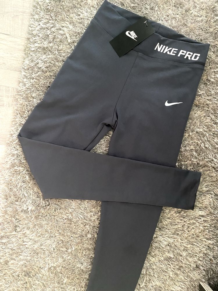 Клин nike pro