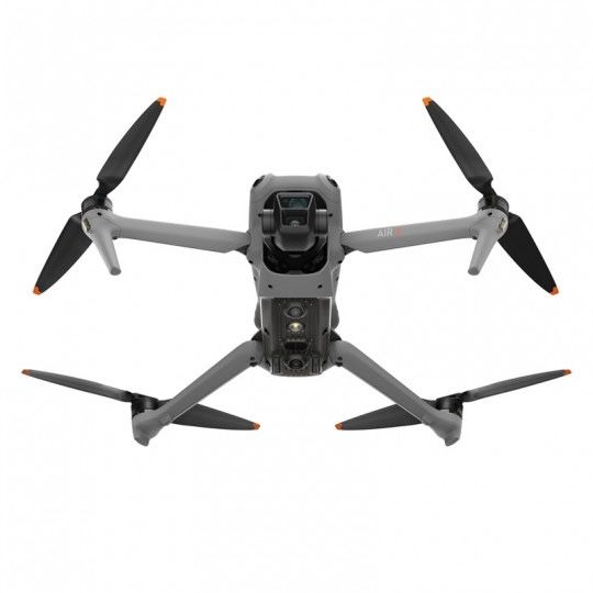 Дрон DJI Air 3 Fly More Combo + Smart Controller + DJI Care
