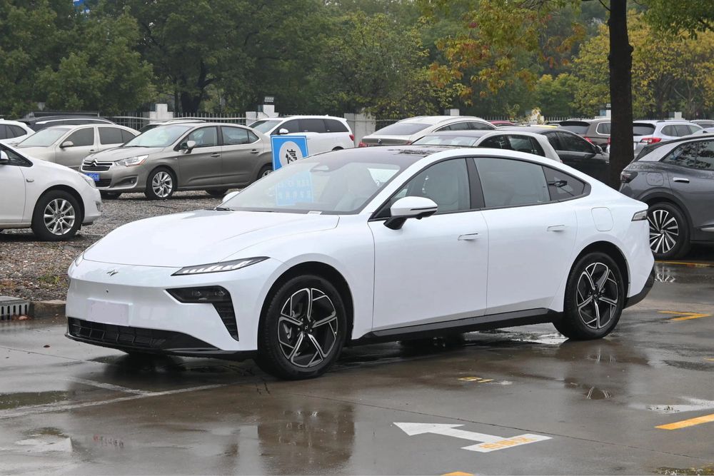 Dongfeng 007 eng oxirgi pazitsiya