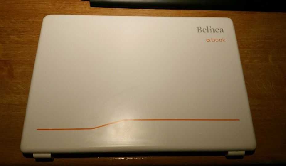 Ноутбук MAXDATA Belinea o.book 3