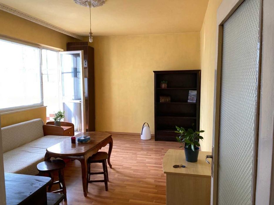 Продава се Едностаен апартамент в Пловдив, Въстанически - 36 кв.м за 1362 €/кв.м - Снимка #9