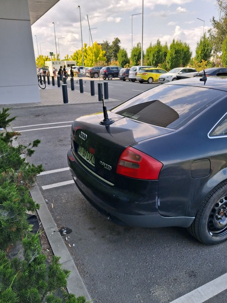 Vând/Schimb Audi