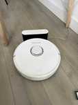 Aspirator robot ROBOROCK S6
