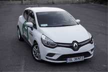 Renault Clio 4 2018