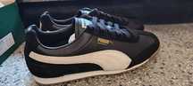 Обувки Puma (Arizona Retro snickers)