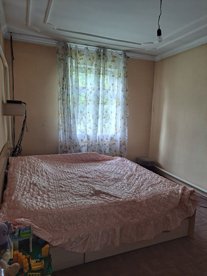 Продам дом в поселке